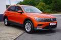Volkswagen Tiguan 1.4 TSI Comfortline DSG LED Navi Head-Up Orange - thumbnail 6