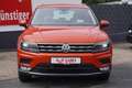 Volkswagen Tiguan 1.4 TSI Comfortline DSG LED Navi Head-Up Orange - thumbnail 7