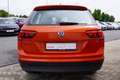 Volkswagen Tiguan 1.4 TSI Comfortline DSG LED Navi Head-Up Orange - thumbnail 4
