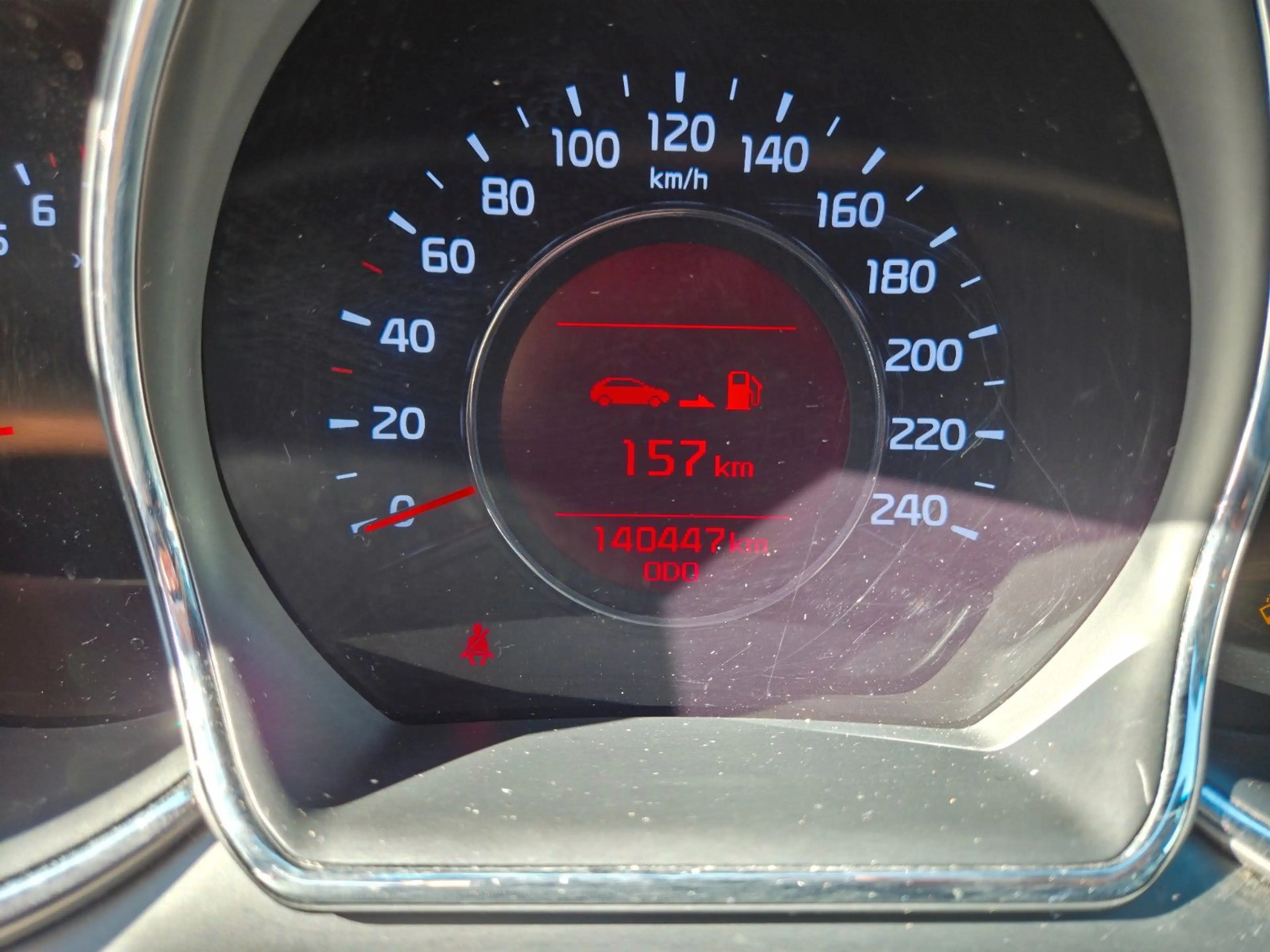 Kia Ceed / cee'd 1,6 Dream Team EDITION* INSP. + TÜV +BREMSEN NEU — photo 13