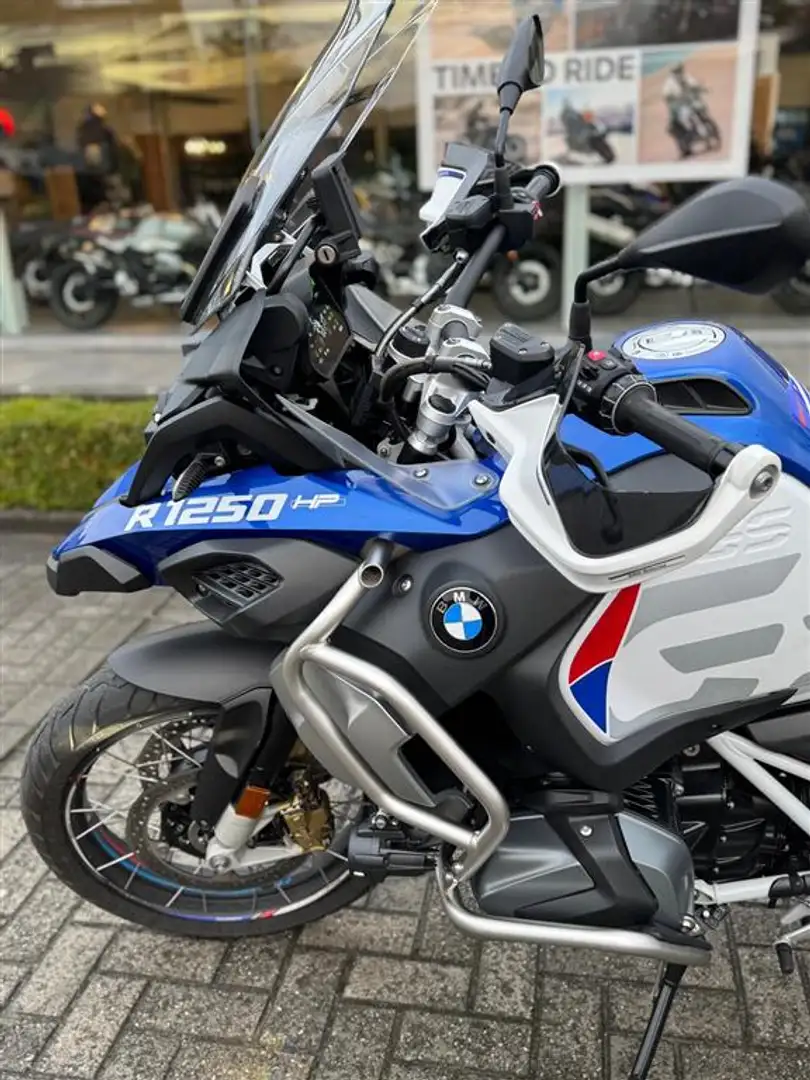 BMW R 1250 GS Adventure 24 maanden gratis garantie - 2