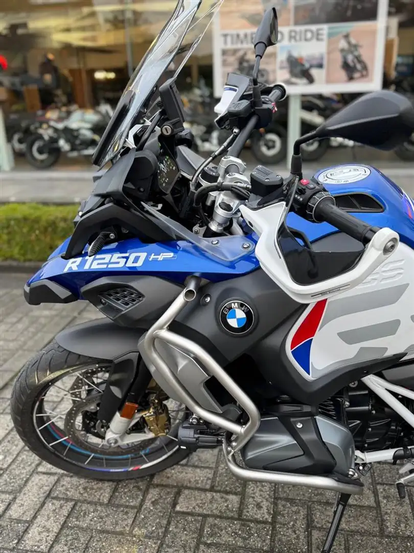 BMW R 1250 GS Adventure 2025 Autumn DEAL 3 jaar garantie - 2