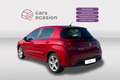 Peugeot 308 1.6HDI FAP Confort Rojo - thumbnail 4