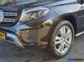 Mercedes-Benz GLS 400 4MATIC Zwart - thumbnail 4