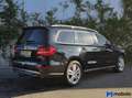 Mercedes-Benz GLS 400 4MATIC Zwart - thumbnail 3