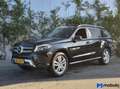 Mercedes-Benz GLS 400 4MATIC Zwart - thumbnail 1