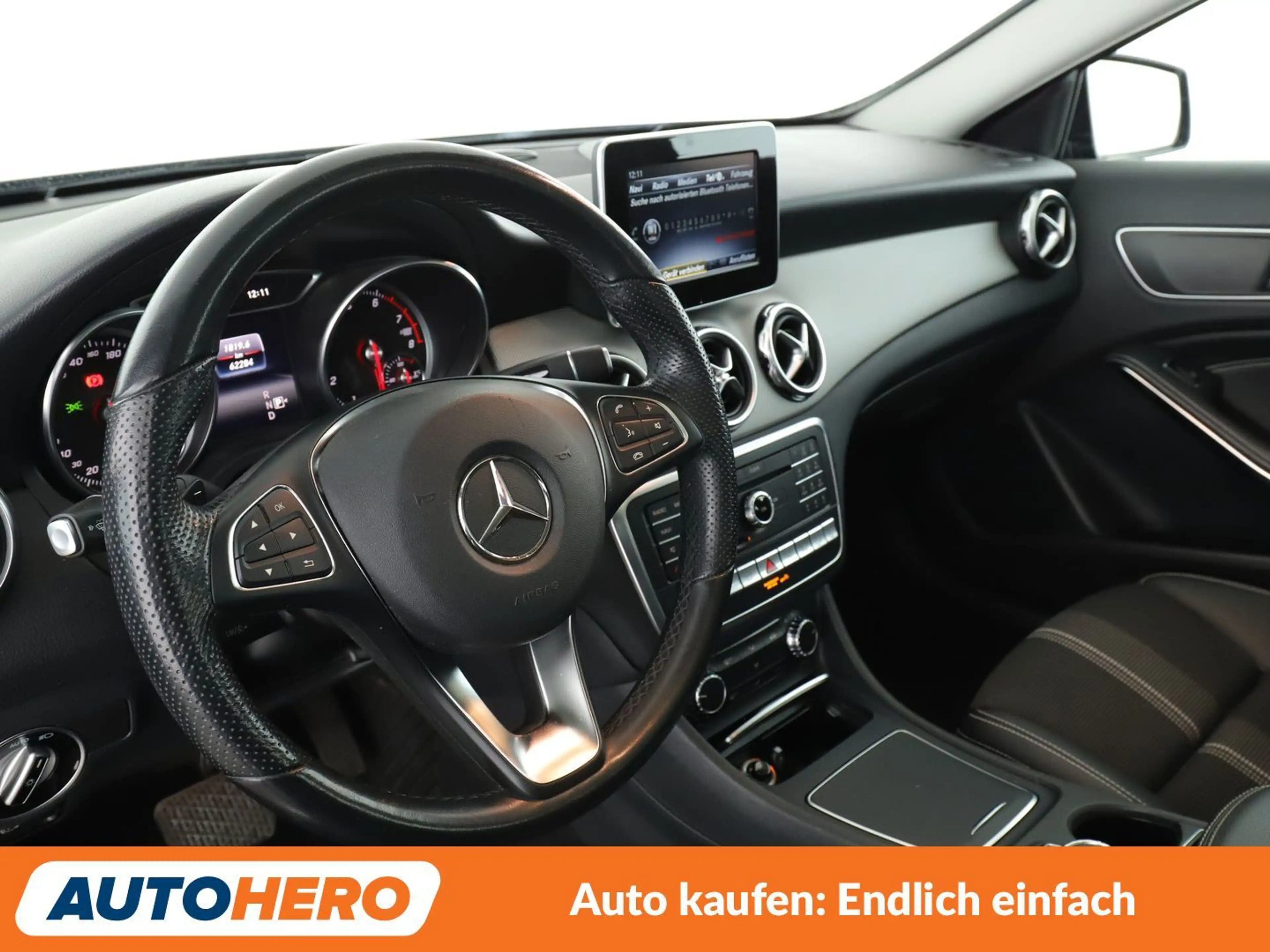 Mercedes-Benz GLA 250 4Matic Urban Aut.*LED*TEMPO*PDC*SHZ*KLIMA*GARANTIE — photo 11
