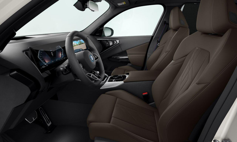 BMW X3 30e xDrive M Sportpakket Pro | Premium Pack | Prof — photo 4