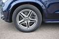 Mercedes-Benz GLE 350 e 4-Matic PHEV AMG-Line Pano Burmester Mem. Seats Bleu - thumbnail 8