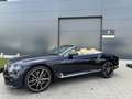 Bentley Continental Descapotable Automático de 2 Puertas Blau - thumbnail 3