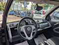 smart forTwo 1.0cc 71cv TETTO PANORAMICO CAMBIO AL VOLANTE Grigio - thumbnail 6