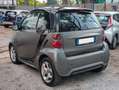 smart forTwo 1.0cc 71cv TETTO PANORAMICO CAMBIO AL VOLANTE Grigio - thumbnail 4