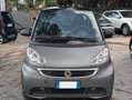 smart forTwo 1.0cc 71cv TETTO PANORAMICO CAMBIO AL VOLANTE Grigio - thumbnail 11