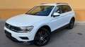 Volkswagen Tiguan Comfortline 4Motion ERSTBESITZ Weiß - thumbnail 2