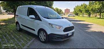 FORD TRANSIT COURIER 1AS (2014) TRANSIT COURIER 1.