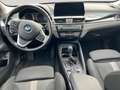 BMW X1 xDrive25e Advantage + 2Jahre-BPS.-GARANTIE Noir - thumbnail 11