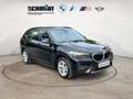 BMW X1 xDrive25e Advantage + 2Jahre-BPS.-GARANTIE Noir - thumbnail 8