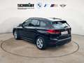 BMW X1 xDrive25e Advantage + 2Jahre-BPS.-GARANTIE Noir - thumbnail 4