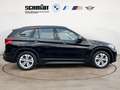 BMW X1 xDrive25e Advantage + 2Jahre-BPS.-GARANTIE Noir - thumbnail 7