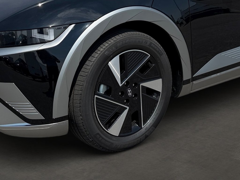 Hyundai IONIQ 5 Comfort Line 84kWh 2WD i5c71-P21-O23 — photo 6