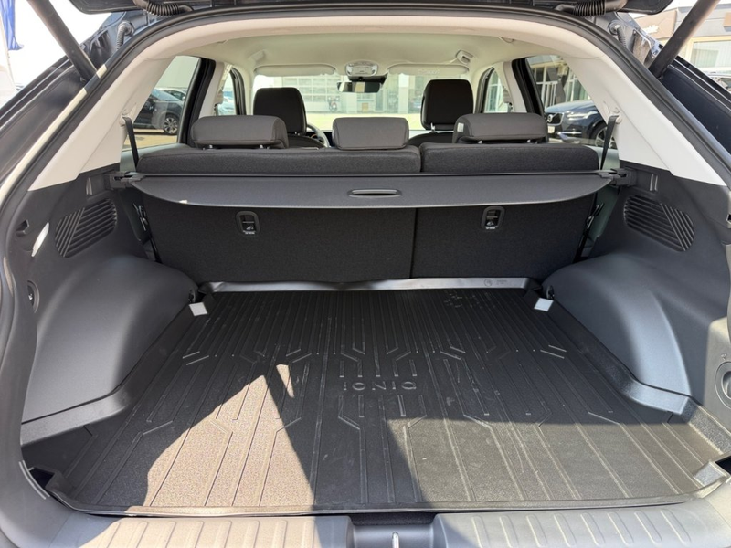 Hyundai IONIQ 5 Comfort Line 84kWh 2WD i5c71-P21-O23 — photo 12