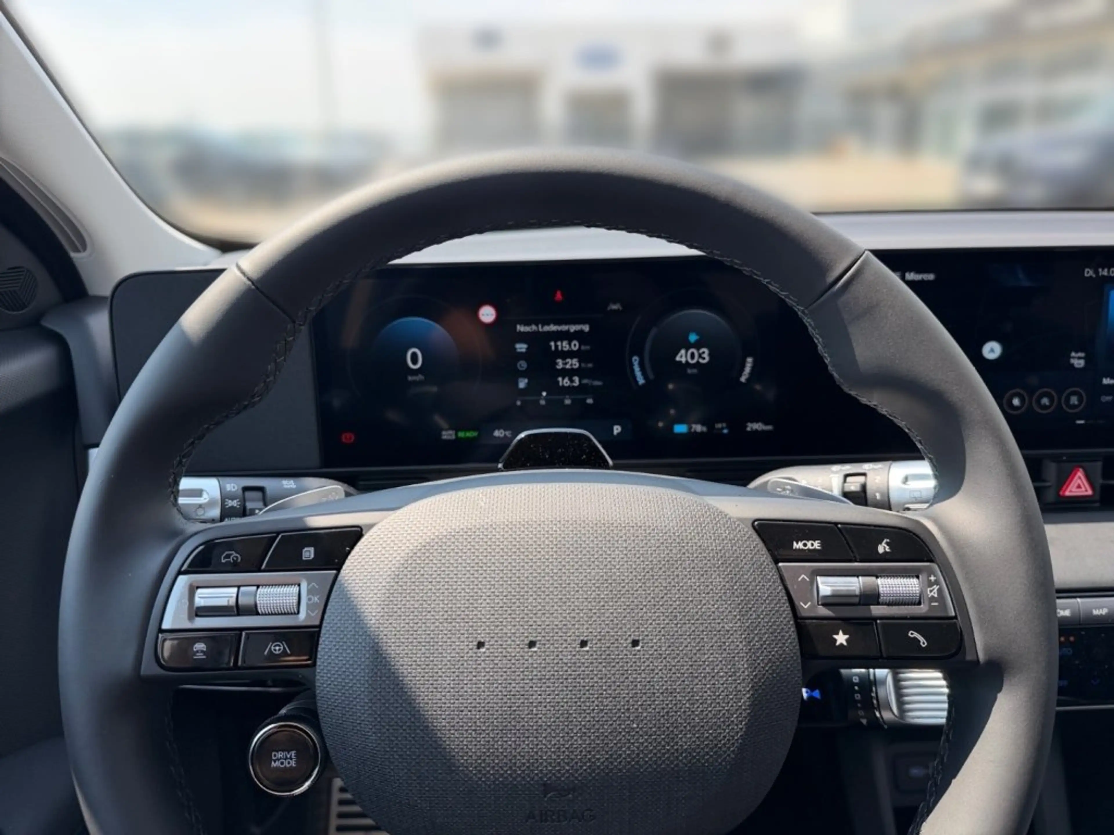 Hyundai IONIQ 5 Comfort Line 84kWh 2WD i5c71-P21-O23 — photo 8