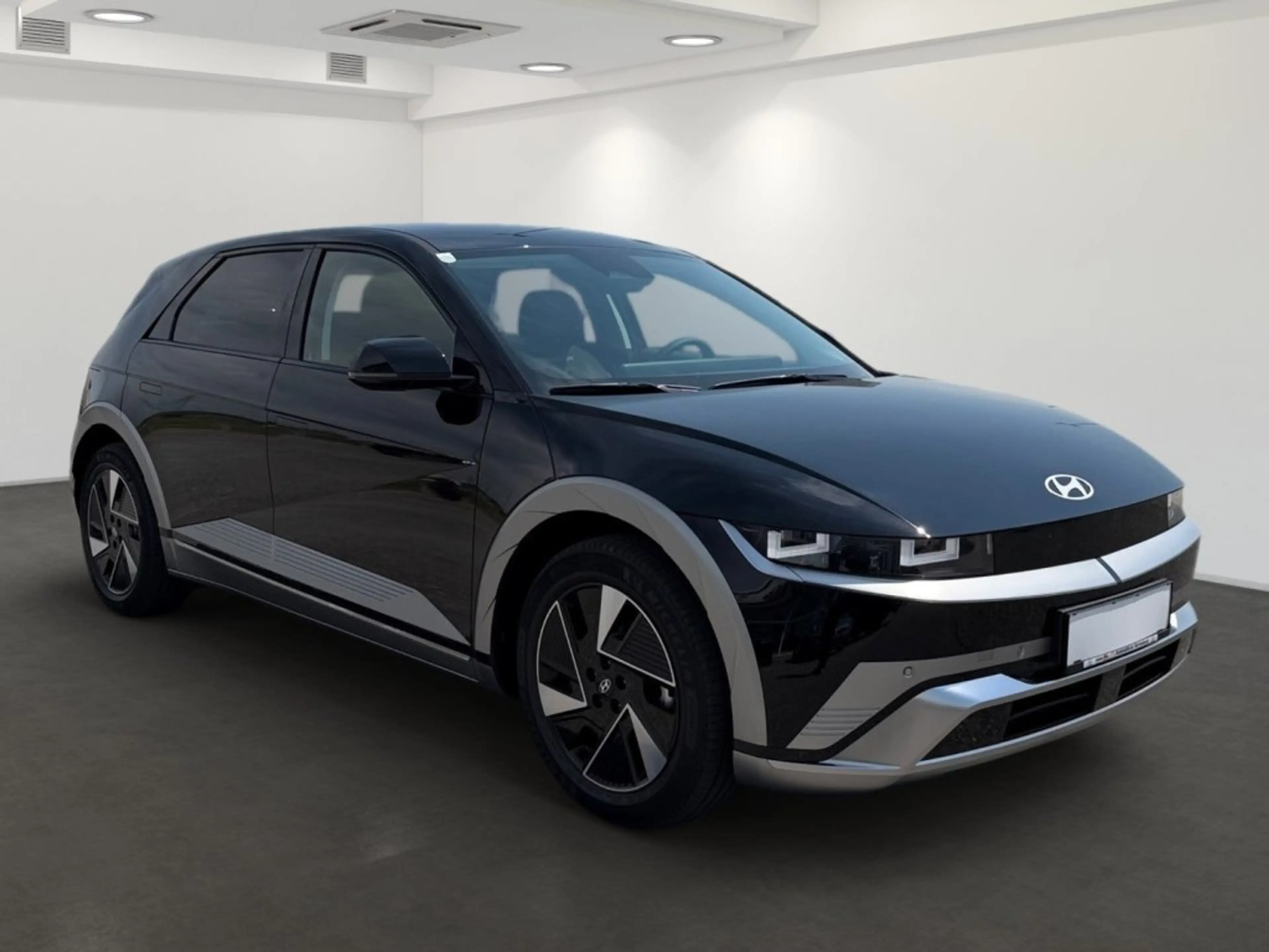 Hyundai IONIQ 5 Comfort Line 84kWh 2WD i5c71-P21-O23 — photo 2
