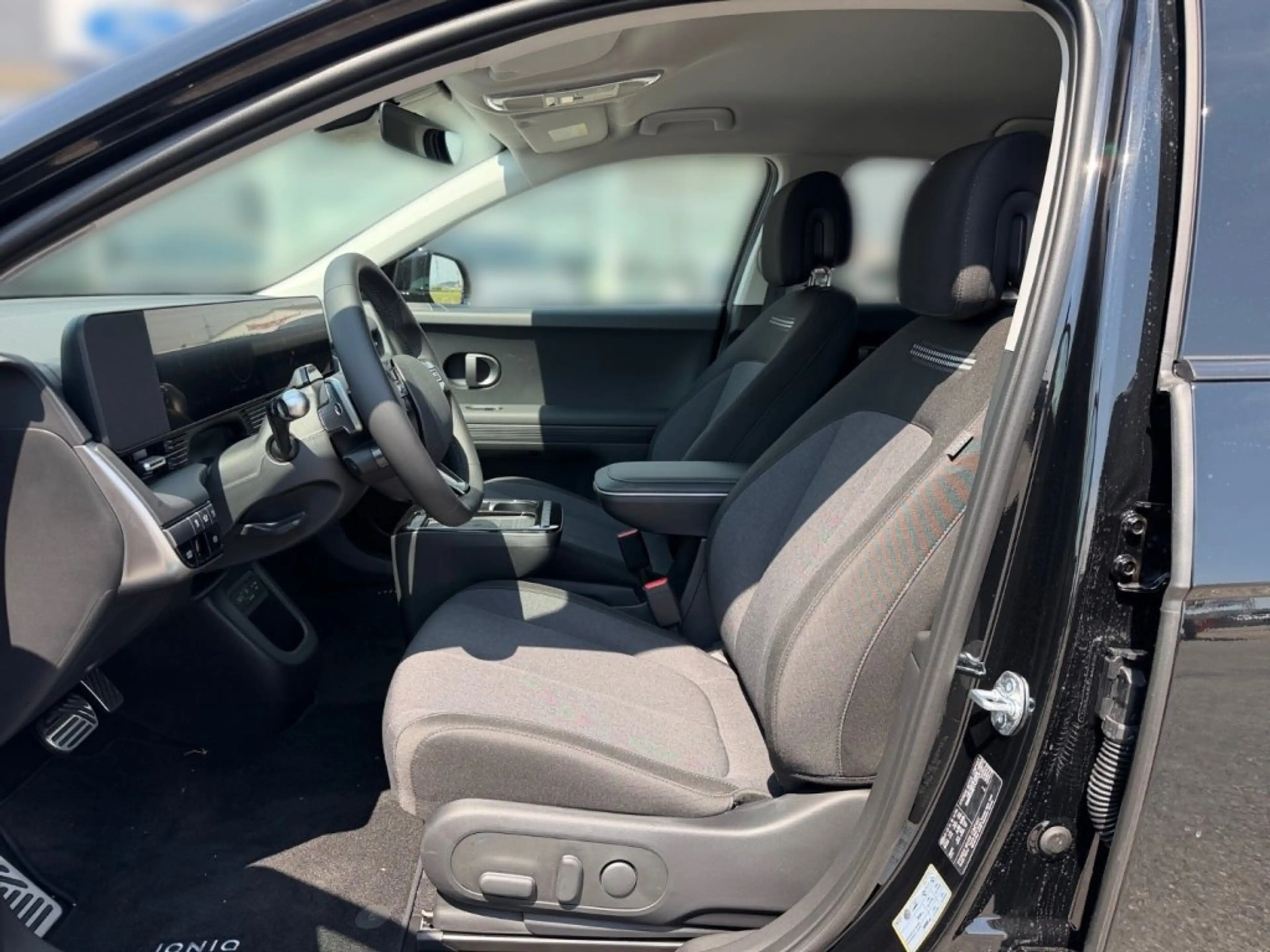 Hyundai IONIQ 5 Comfort Line 84kWh 2WD i5c71-P21-O23 — photo 7