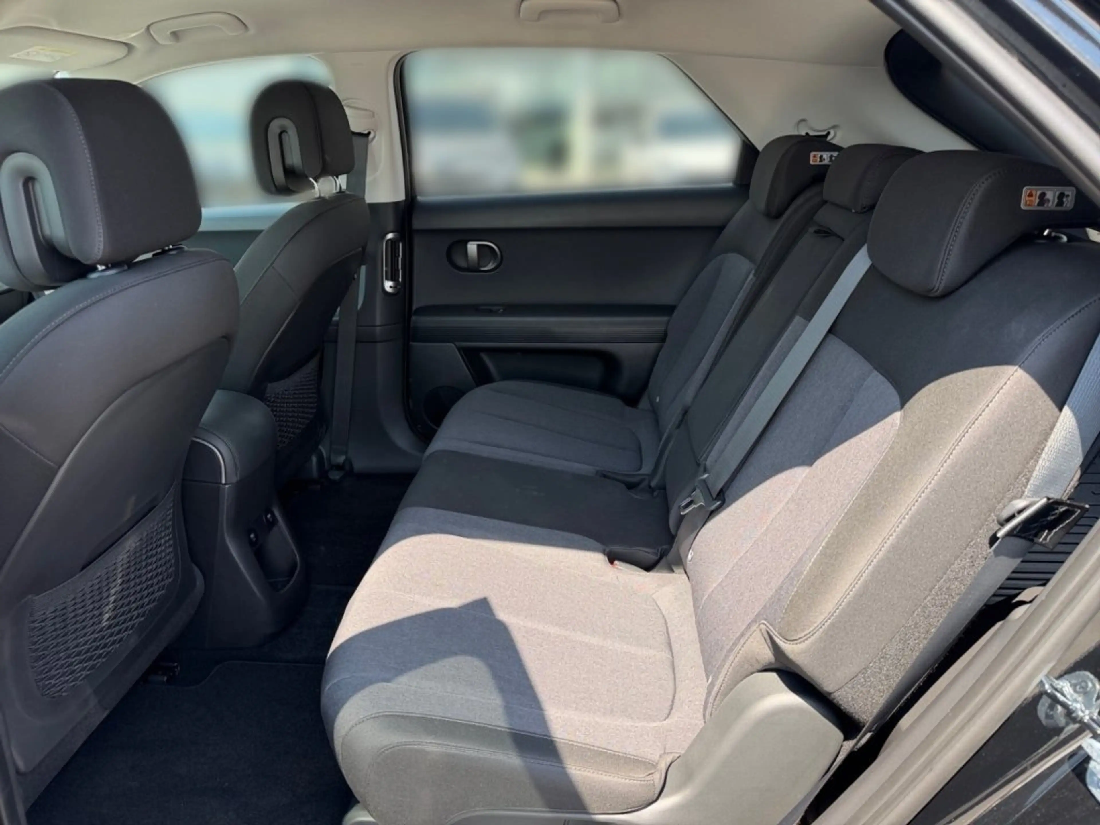 Hyundai IONIQ 5 Comfort Line 84kWh 2WD i5c71-P21-O23 — photo 11