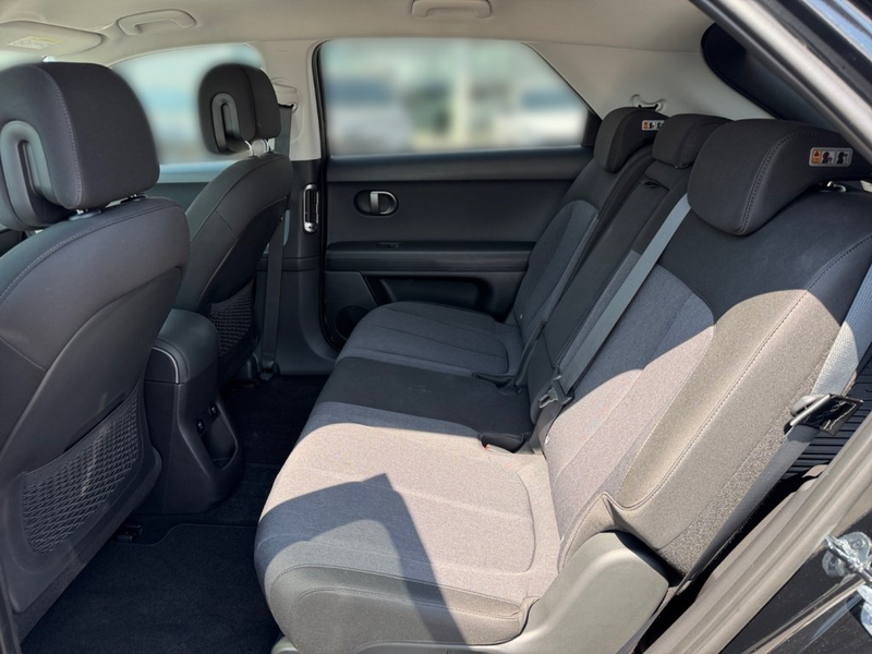 Hyundai IONIQ 5 Comfort Line 84kWh 2WD i5c71-P21-O23 — photo 11