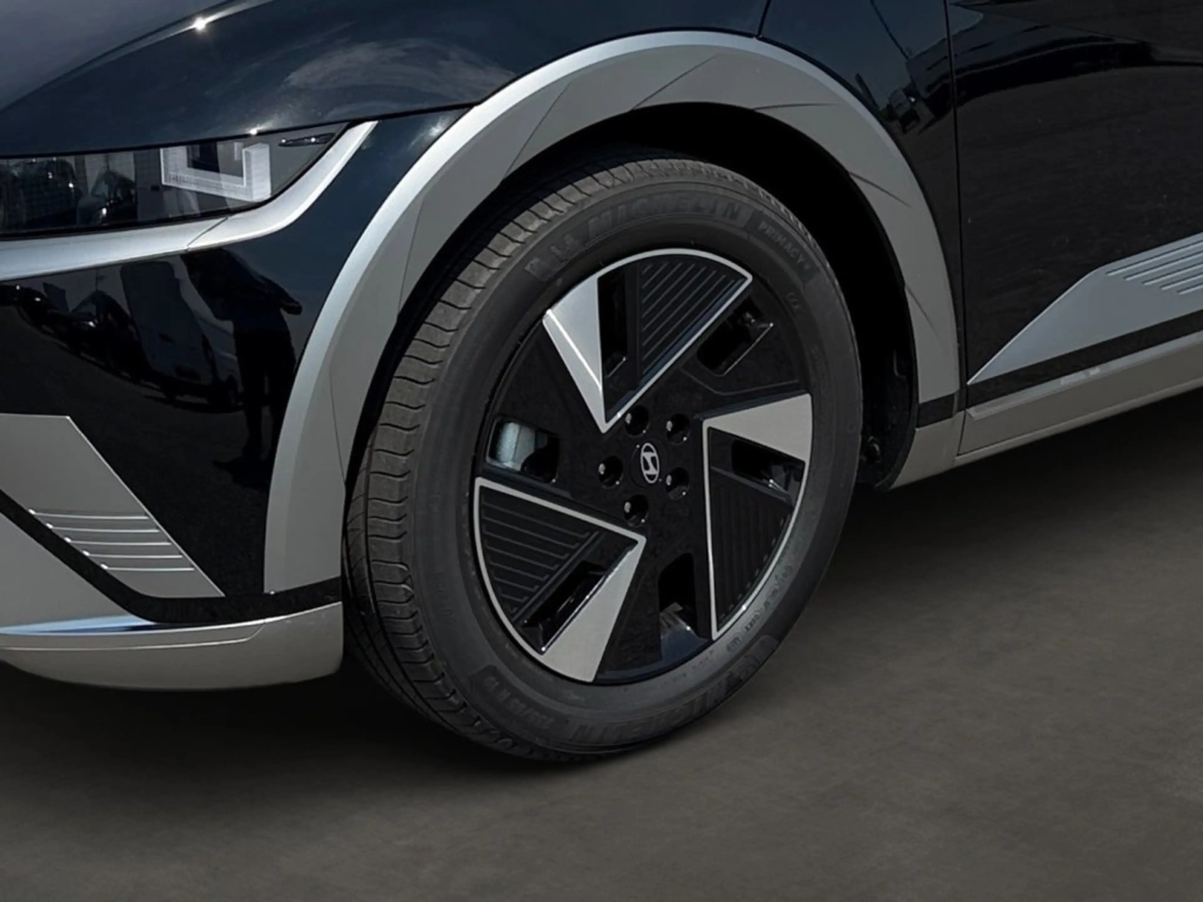 Hyundai IONIQ 5 Comfort Line 84kWh 2WD i5c71-P21-O23 — photo 6