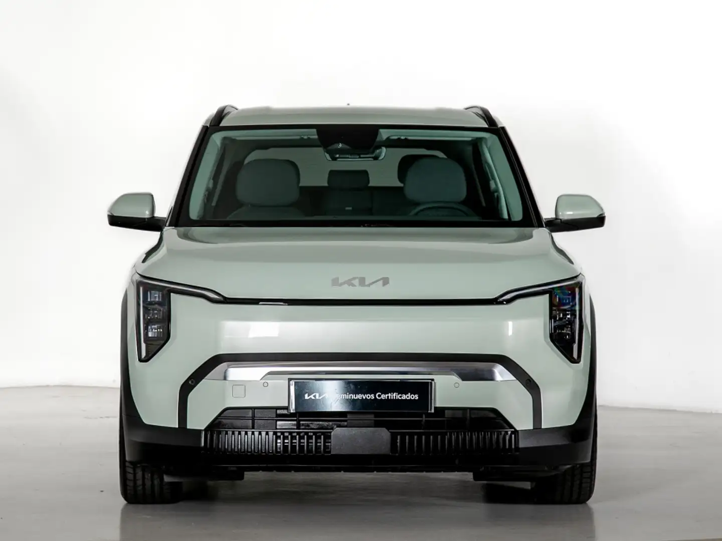 Kia EV3 Earth Long Range - 2