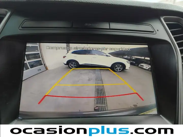 Hyundai Santa Fe 2016, foto 10
