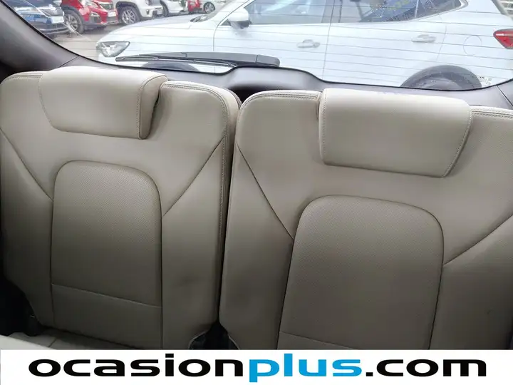 Hyundai Santa Fe 2016, foto 7