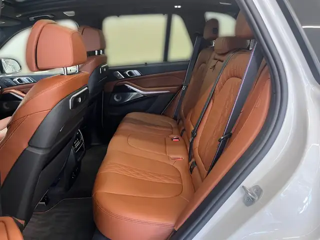 BMW X5 X5 view 6