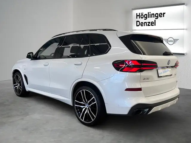 BMW X5 X5 view 9
