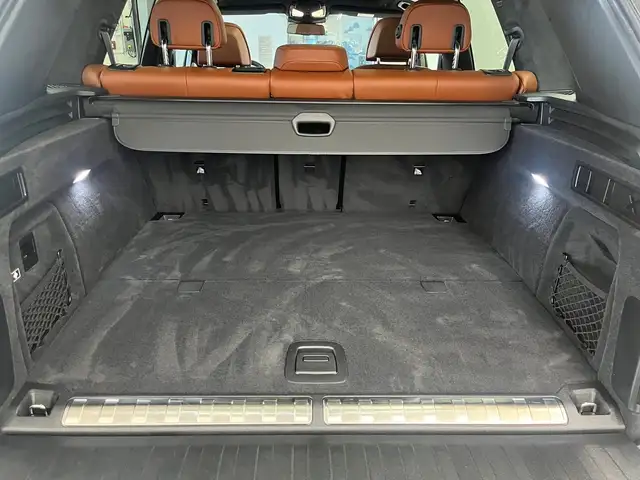 BMW X5 X5 view 10