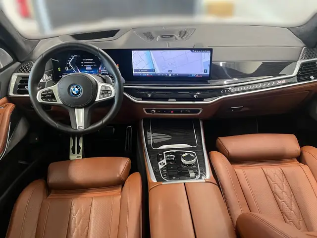 BMW X5 X5 view 8