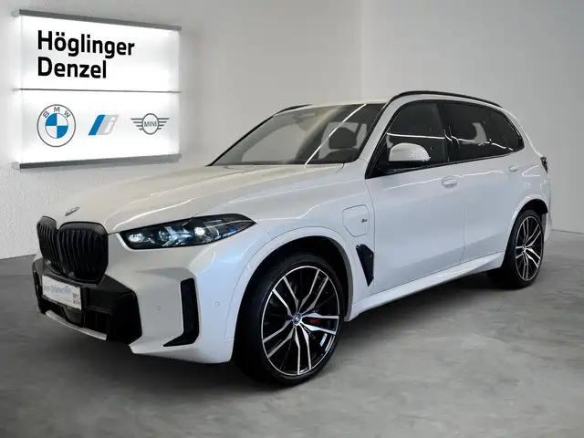 BMW X5 X5 view 2