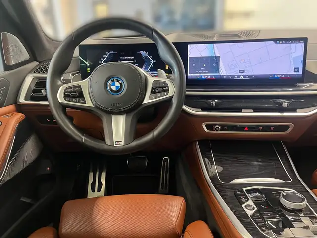 BMW X5 X5 view 7