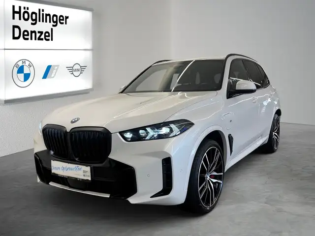 BMW X5 X5 main image