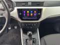 SEAT Arona 1.0 TSI Xcellence Alu LED Navi Kamera Sitzh. Full Weiß - thumbnail 17