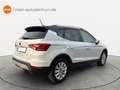 SEAT Arona 1.0 TSI Xcellence Alu LED Navi Kamera Sitzh. Full Weiß - thumbnail 8