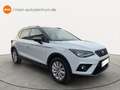 SEAT Arona 1.0 TSI Xcellence Alu LED Navi Kamera Sitzh. Full Weiß - thumbnail 9
