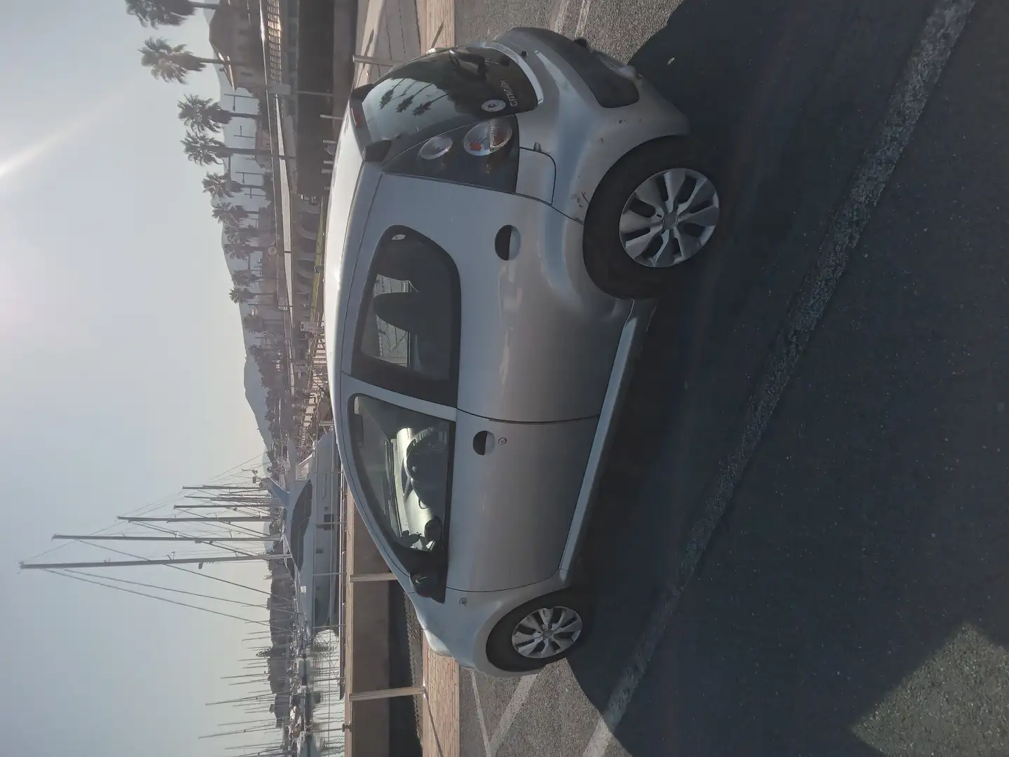 Citroen C1 5p 1.0 AmiC1 - 2