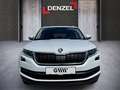 Skoda Kodiaq 2,0 TDI SCR 4x4 Blanc - thumbnail 13