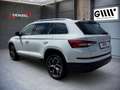 Skoda Kodiaq 2,0 TDI SCR 4x4 Blanc - thumbnail 3