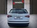 Skoda Kodiaq 2,0 TDI SCR 4x4 Blanc - thumbnail 11