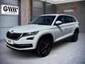 Skoda Kodiaq 2,0 TDI SCR 4x4 Blanc - thumbnail 1