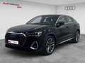 Audi Q3 Sportback 35 TDI S line S tronic Noir - thumbnail 1